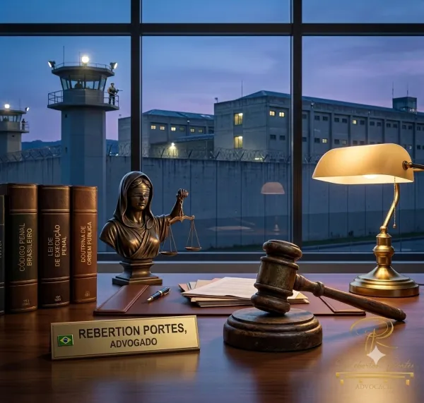Execução Penal
