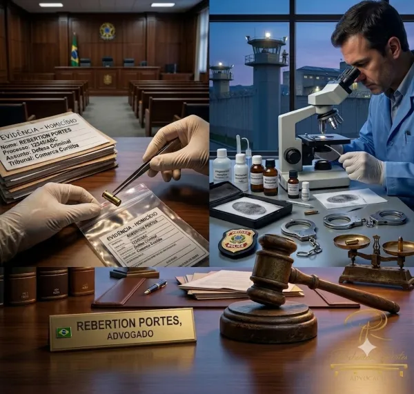 Direito Criminal