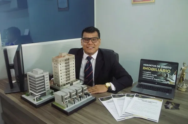 Direito Imobiliário